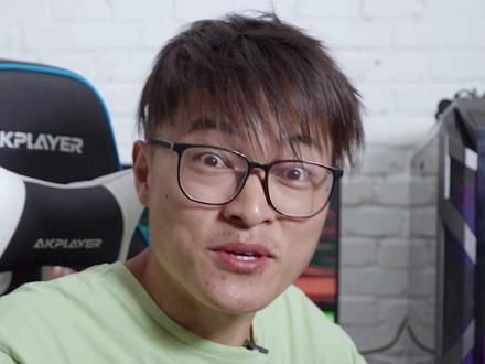 #鼠标 #游戏鼠标 如何区分啥是大手小手? 你的手有多大?你适合啥样的鼠标?