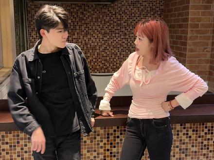 需要媒婆的可以吱声了哈哈哈哈哈哈#东北甜妹 #相亲 #搞笑 #内容过于真实 #每个动作都是戏