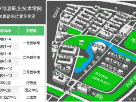 南信院地图分享
原视频不小心删掉了😭重新发一下
#南京信息职业技术学院#原创 #设计 #破防了