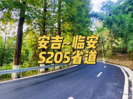 自驾安吉~临安S205省道是一种什么样的体验,这条路也是自驾爱好者的宝藏地,建议点赞收藏
1️⃣安吉起点天荒坪镇,终点临安商城钱王街
2️⃣临安起点临安商城,终点安吉天荒坪镇
#江浙沪周边游 #自驾游 #安吉 #旅行推荐官 @抖音小助手 @西瓜视频 @今日头条