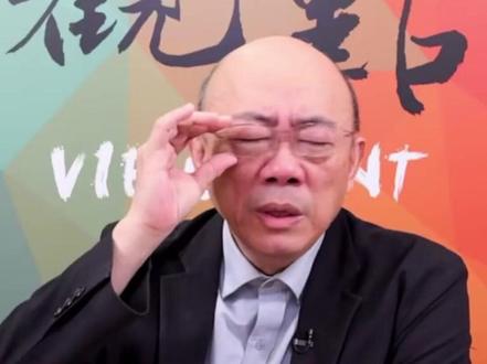 中国坦克柬泰冲突炸膛!郭正亮:一般射2轮它射4轮 #台湾名嘴#郭正亮#台湾#泰国 #柬埔寨