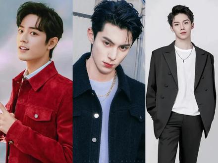 你知道娱乐圈动物系明星吗?猴系帅哥VS犬系帅哥,哪一系更帅呢? #动物系长相 #猴系帅哥 #犬系帅哥 #王鹤棣