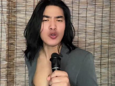 在受人欺负的时候 总是听见这水手乱说