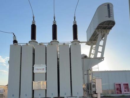 110kV变压器分享(上集) 上个视频跟大家分享了110kV GIS,这次接着聊聊110kV主变哈~我把视频分成了上下两集,这集主要讲油枕、油温温控器、绕组温控器这些基础设备。视频内容比较精炼,麻烦大家耐心看完哦