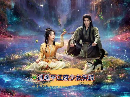 《逍遥》少女案真相渐渐浮出水面 #电视剧逍遥 #解说