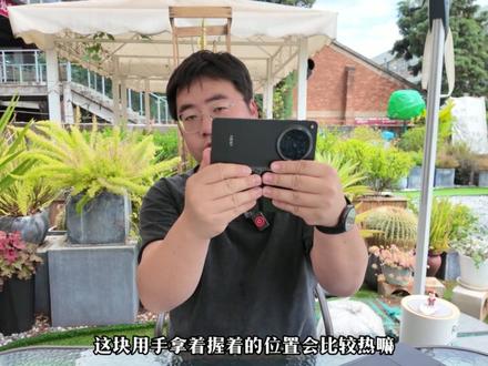 续航 发热 卡顿 影像都聊了,Find N6体验 #OPPO #oppofindn6 #折叠屏