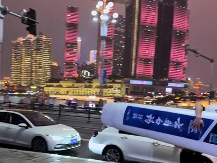 机车约拍 谁来也得拍!#机车约拍#重庆夜景#重庆落地签#机车