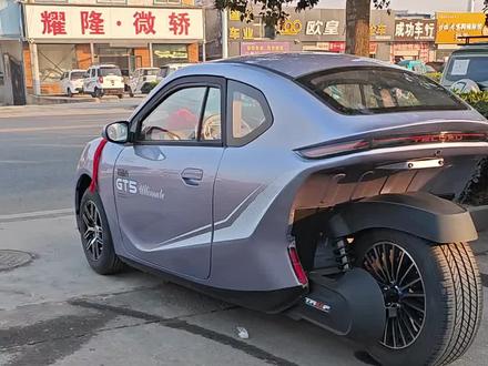 特鲁夫gt 5,26款最新款,标配29800,高配3万5#顶级跑车 #宝马 #bmw是什么车