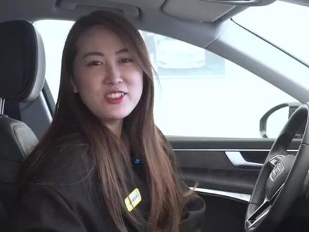 奥迪A6L主动刹车及前方碰撞预警功能讲解,点击左下角链接,了解本地最低报价
#dou是好车 #抖音汽车 #汽车 #奥迪a6l #汽车视频说明书