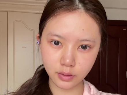 日系半扎双马尾՞•・•՞🐾 简单可爱的罗马卷卷,qq弹弹的卷发教程来啦!#发型教程 #日系 #发型