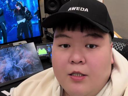 #张艺兴 不愧是顶流!审美、技术、努力程度、人设全全到顶!#大花轿 #跨年晚会 #淏森的电台 #EXO