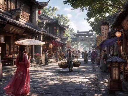 花神镇妖录第1集 小人 女巨人 动画 国漫 丝袜 高跟 花神镇妖录第1集 小人 女巨人 缩小 变小 gts giantess 搞笑 恶搞 丝袜 高跟 短片 短剧 奇幻 科幻 特效 ai 动画 国漫 #小人 #女巨人 #动画 #国漫 #gts