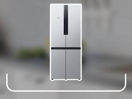 买冰箱双系统就一定比单系统好? #冰箱 #装修