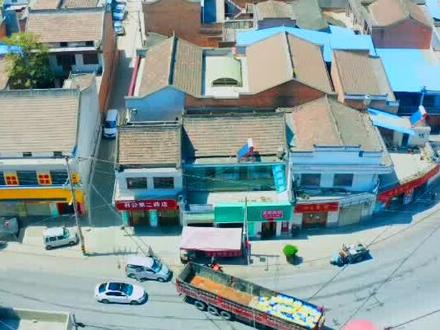 #扶风 扶风县召公镇的由来!是你的家乡吗?#扶风在线#扶风地名故事