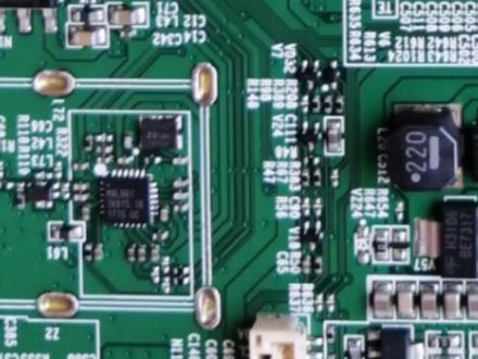 OB2273A电源控制芯片引脚功能及应用电路