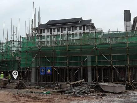 荔波将新建成三所学校,新增学位近3000个!