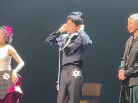 朋友这一页 应是芝兰同芳 管鲍同契 友谊长存#王俊凯董子健#话剧@DOU+小助手