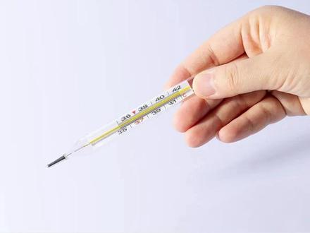 别了,水银体温计!2026年1月1日起全面禁产#水银体温计 #禁产 #权威解读