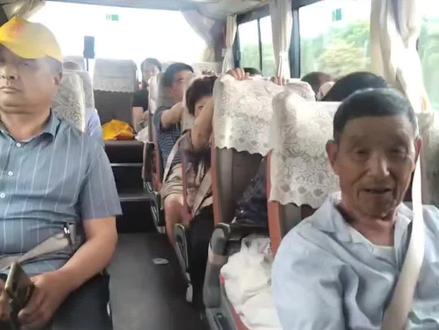 85岁溧水老人,终于回到了老家找到了亲人!#正能量#寻亲#广德