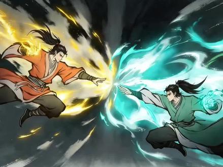 小云雀seedance2做不同风格的漫剧教程🔥 #小云雀AI #AI生成 #AI漫剧 #AI教程 #AI动画 小云雀AI辅助完成✅