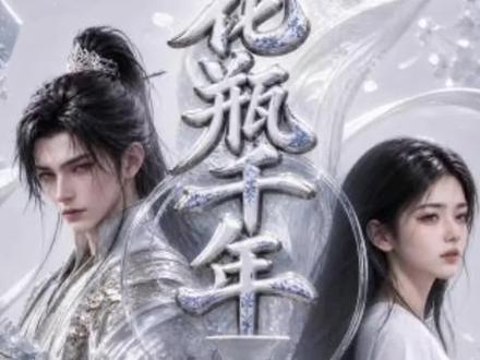 直通大结局#《花瓶千年》#花瓶千年后续 #花瓶千年全集#混剪