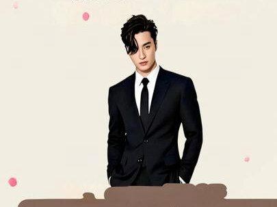 蔡徐坤和King之间,你会选择谁?(king为虚构请勿当真) #蔡徐坤 #King #EXO #曾经的王 #抖音精选