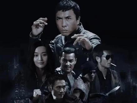 终于知道,为何替身演员都不敢接他的动作戏了 #导火线