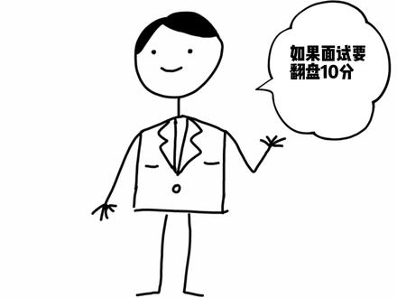 #江苏省考面试 #江苏省考 #面试技巧 #公考面试 #公考面试技巧 #翻盘 #公考翻盘 #公考逆袭 如果你要面试翻盘10分,那你应该达到什么水平?