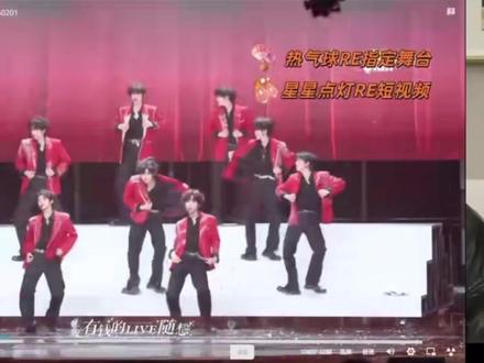 房东老师re四代《闭嘴跳舞》好多部分都夸了浚铭,陈浚铭一直在进步好骄傲吧!#陈浚铭 #tf四代 #荣耀之战 #reaction #演唱会