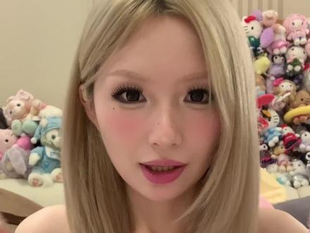 美妆博主不务正业之拼豆入门分享~ #女大学生 #萌物来袭