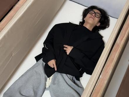 床底下有条秘密通道,究竟通向何方? #秘密基地 #改造