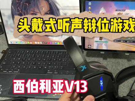 电脑版手游版价格都一样.电脑版在电脑使用有更好的音质体验#西伯利亚S21#西伯利亚V13