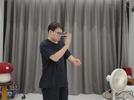 怎么会有这么持久的悠悠球?!——Duall冰晶