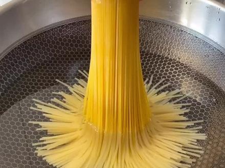 意面🍝这样做 老公吃三锅😋
