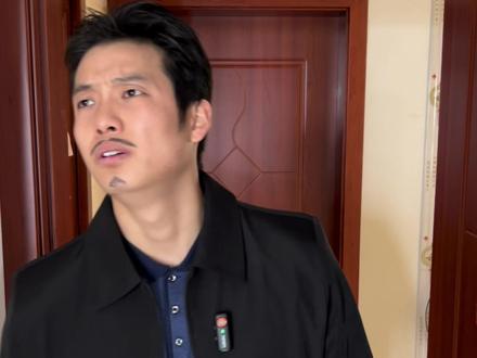 班主任和代课老师的故事 #一人分饰多角 #剧情#学生时代