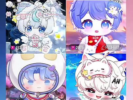 “奶茶局的小奶瓶简直太可爱了,萌翻所有人,小奶瓶统治世界!!!”#xy信#rchush#r魅#xy安安#小信来信