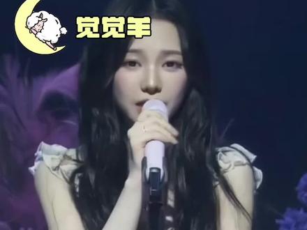 原来在柳智敏唱中文歌之前她就剧透了好多次!#柳智敏 #柳智敏生日会 #爱你但说不出口 #翻唱 #柳智敏唱中文歌