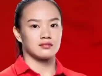 广西富川新乡矮石桥村·世界冠军蒋惠花#抖动富川 #举重冠军 #抖音小助手