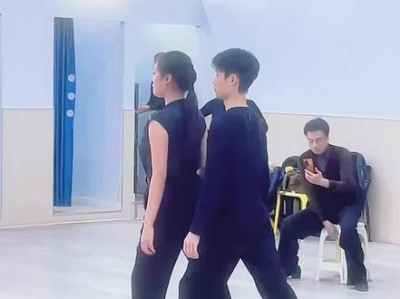 重庆渝乐原创桑巴#狼的诱惑#口令版