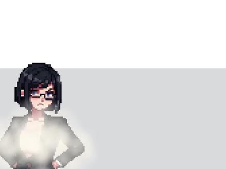 【锐评改画】起稿先把头画完,其他部位不认识
#画画#板绘#绘画教程#画画教程#改画