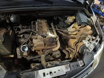 五菱宏光吊发动机 #汽车保养与维修