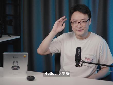 降噪、音质比得上头戴式耳机的真无线蓝牙耳机漫步者NeoBuds Pro
