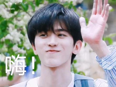想要评论区全是蔡徐坤的表情包!#蔡徐坤 #表情包