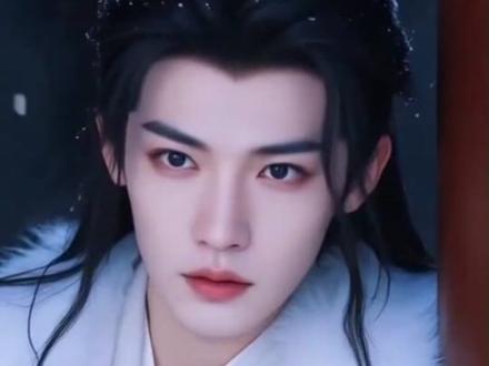 都说了年少时不能遇见太惊艳的人!#美人印小说 #长佩文学 #小说推荐 #推文 #小说