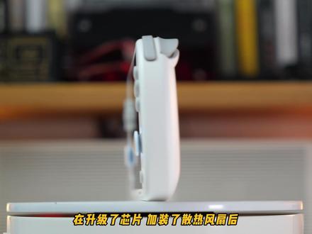 五百价位能畅玩PSP游戏的开源掌机 #trimui #trimuismartpros #开源掌机 #psp #科技下一站