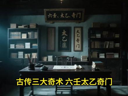 康熙末年,沧州高人算出妻子将与三任丈夫共处一室