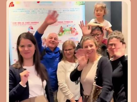 感谢大家一直以来都支持与陪伴#阿尔卑斯山#保罗大叔#老外#海外生活#记录日常