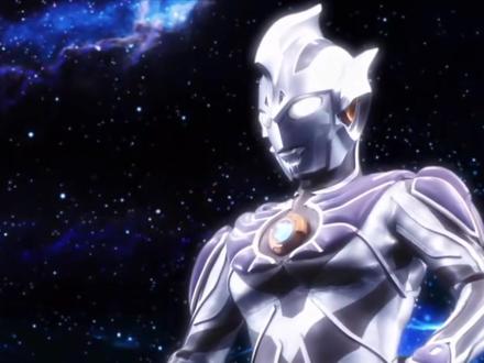 再跑慢点就大结局了#雷杰多奥特曼 #奥特银河格斗2