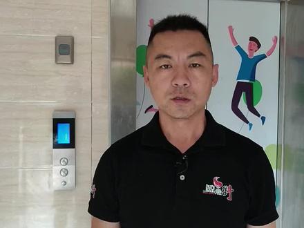 女性电梯防身四原则!快转发给身边的女性吧! #防身术 #女子防身术