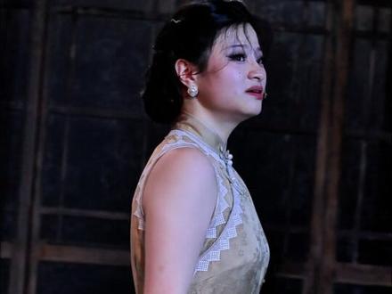 这个小月是化学生,你在最强大脑看过她吗。
#胥子含 #最强大脑 #音乐剧破墙 #墙里的烟火人间 #一草一木一砖一瓦